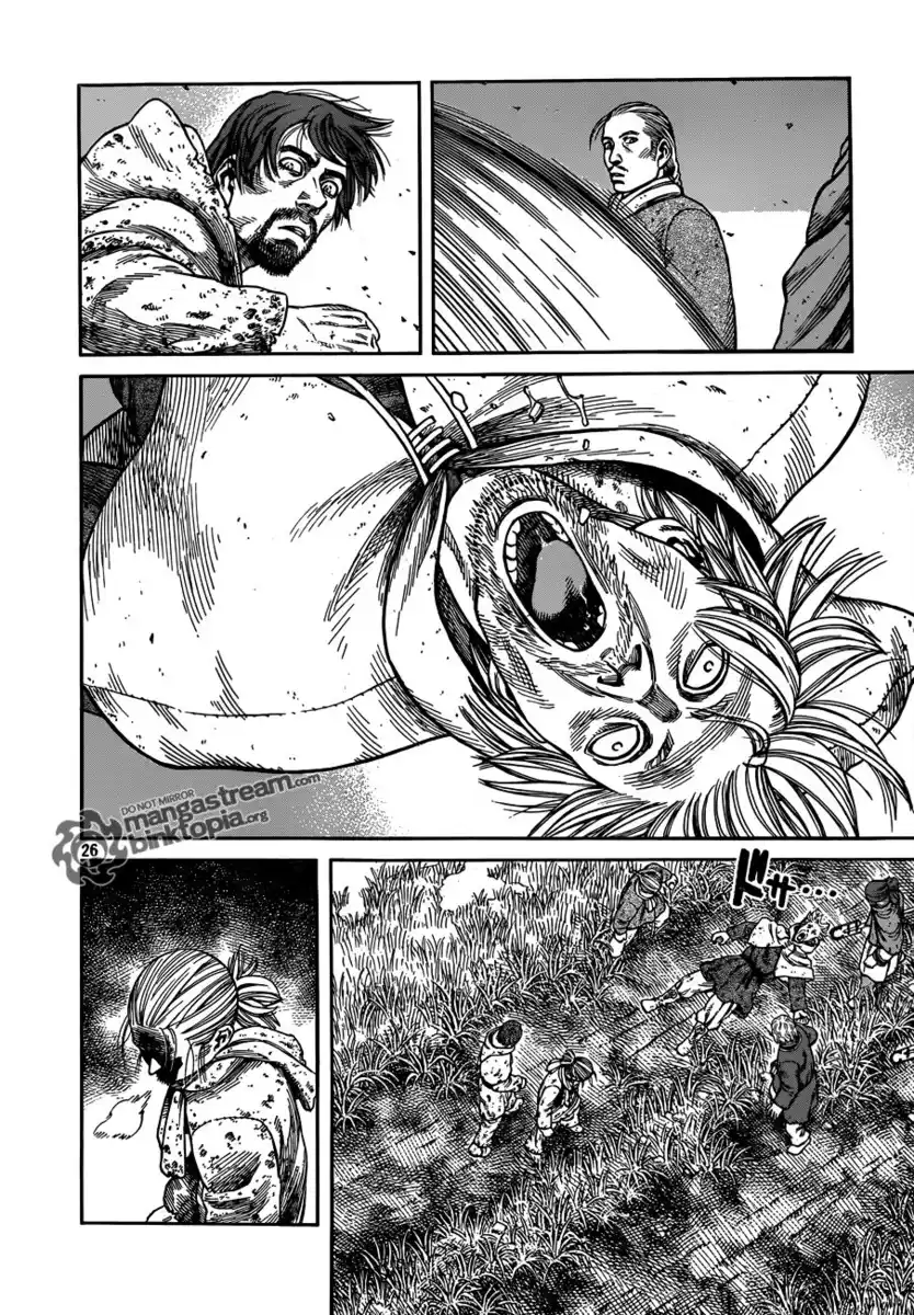 Vinland Saga Capitolo 69 page 26