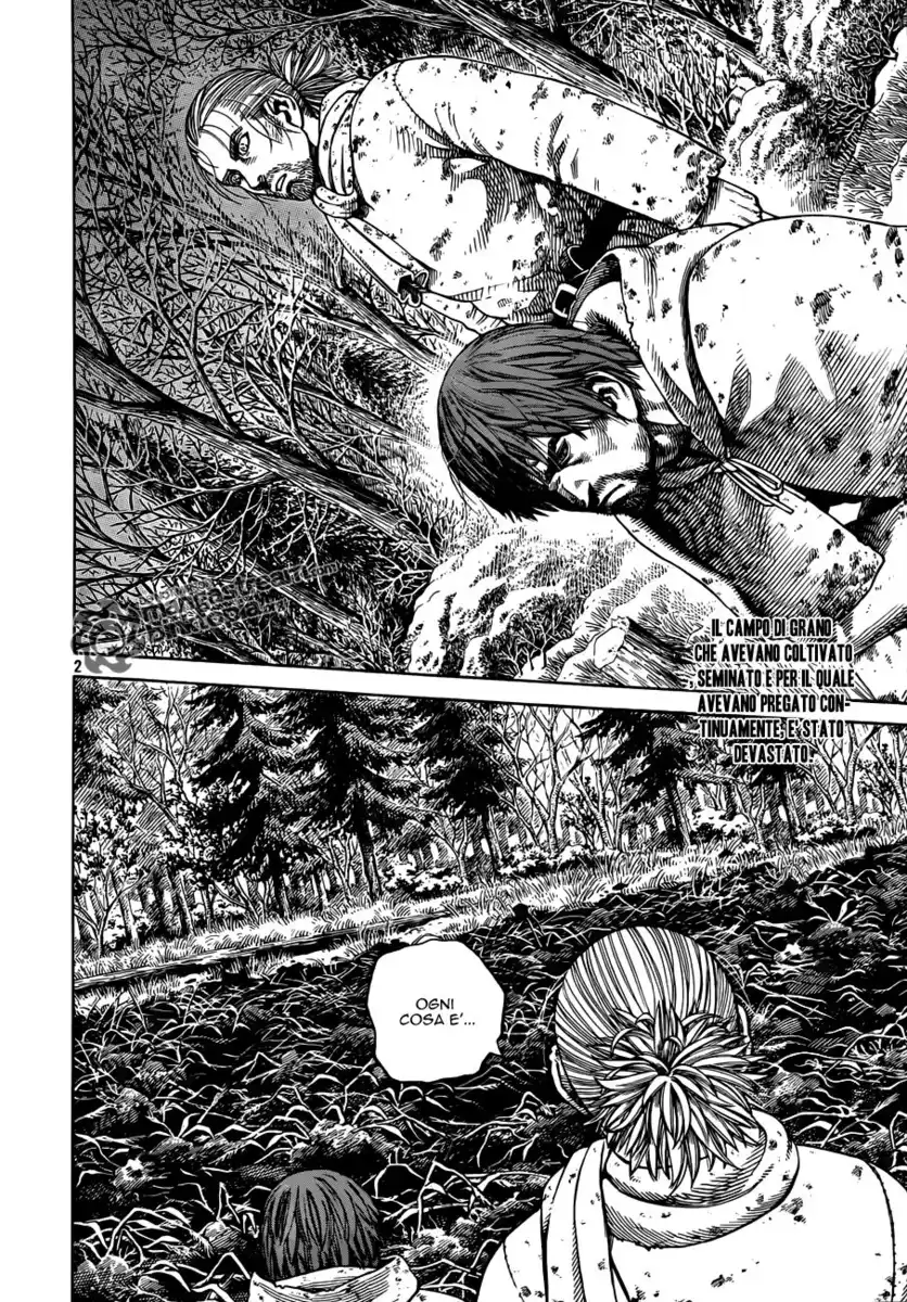 Vinland Saga Capitolo 69 page 3