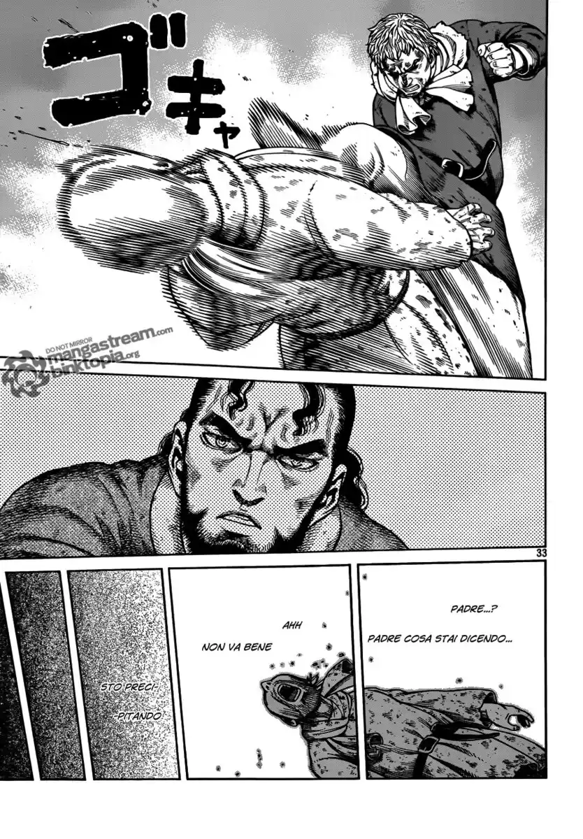 Vinland Saga Capitolo 69 page 33