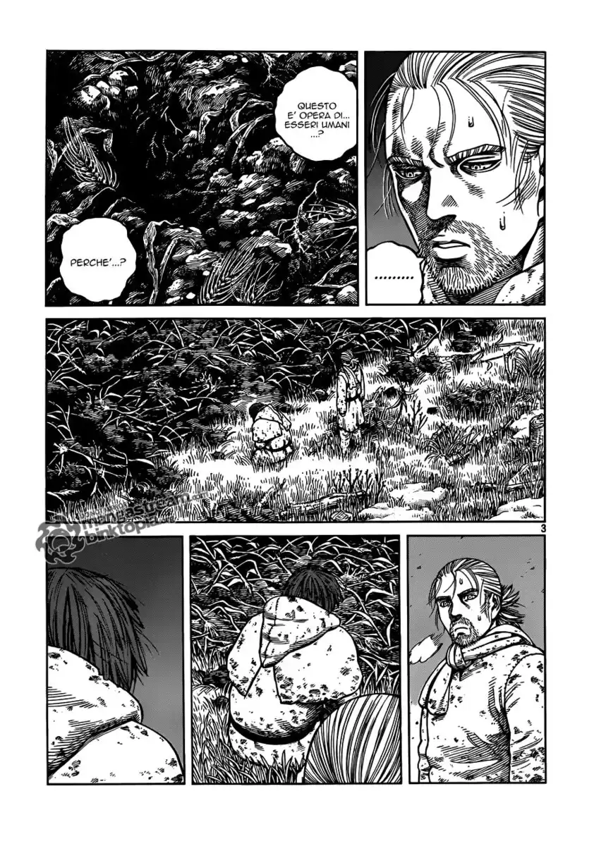 Vinland Saga Capitolo 69 page 4