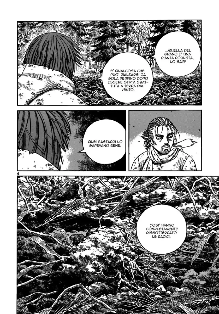 Vinland Saga Capitolo 69 page 5