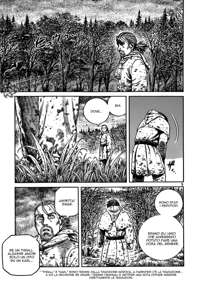 Vinland Saga Capitolo 69 page 6