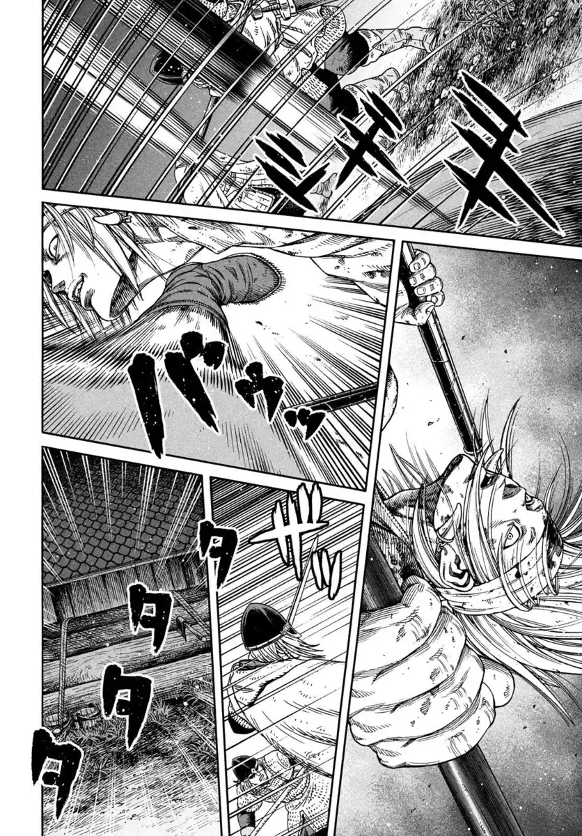 Vinland Saga Capitolo 155 page 12