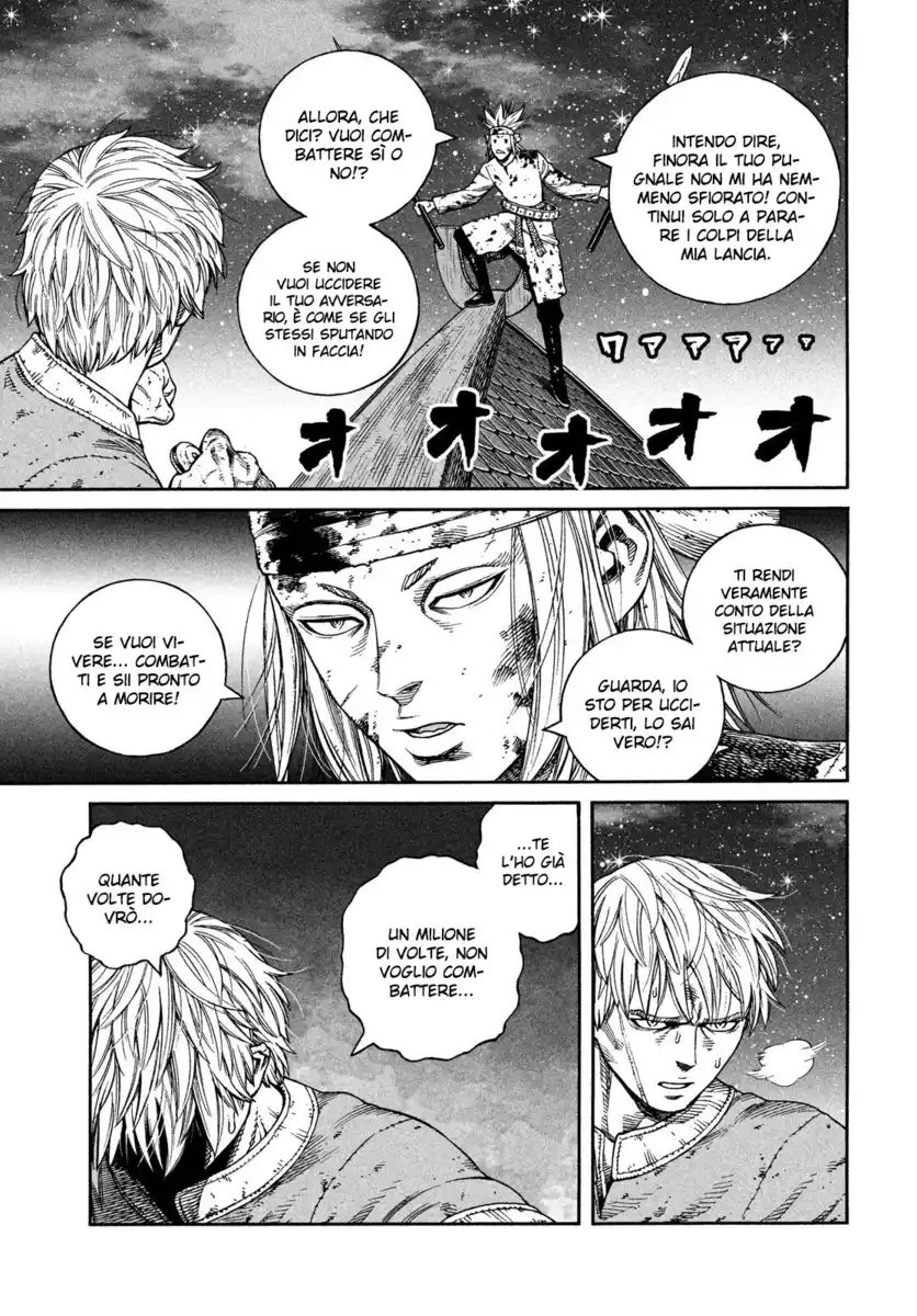 Vinland Saga Capitolo 155 page 15