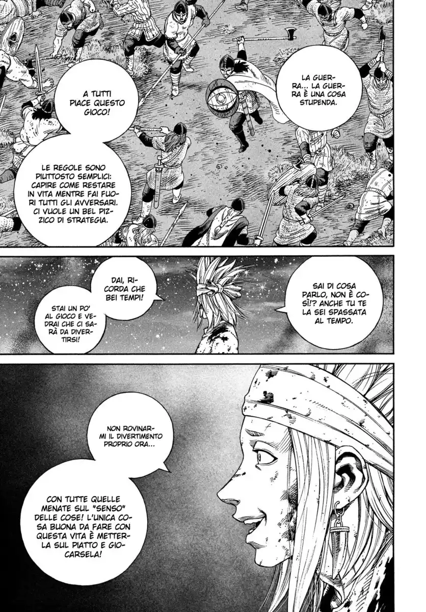 Vinland Saga Capitolo 155 page 17