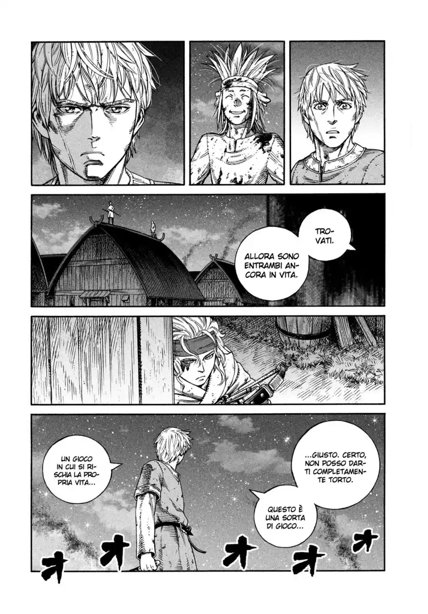 Vinland Saga Capitolo 155 page 18