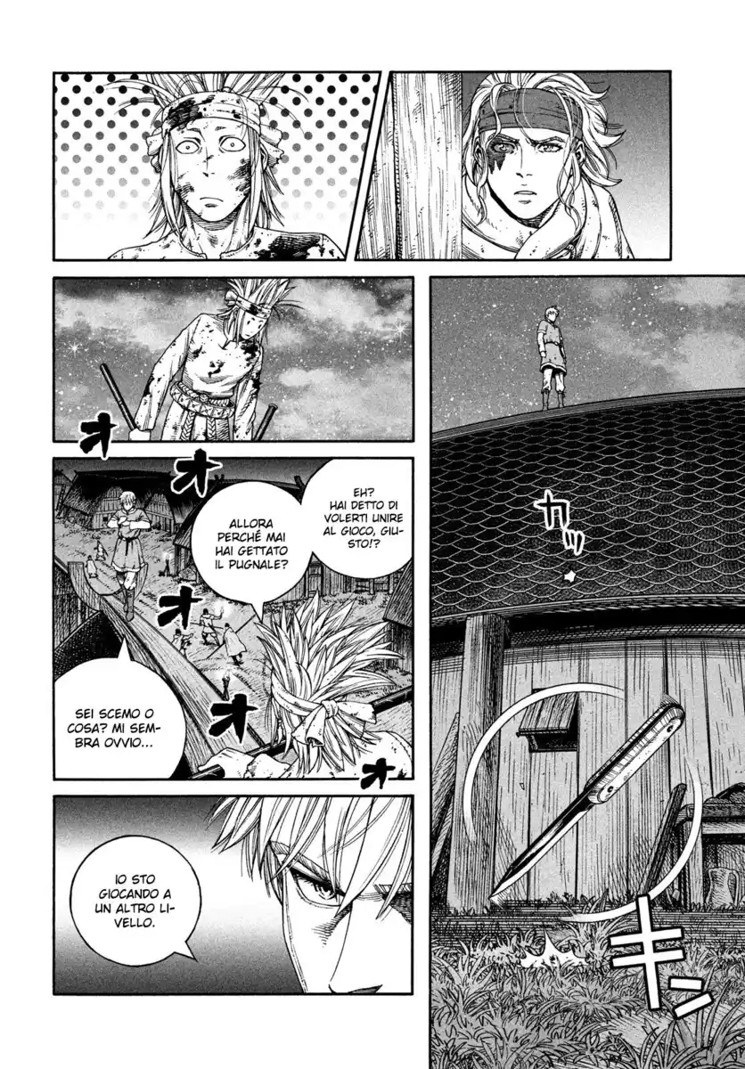 Vinland Saga Capitolo 155 page 20