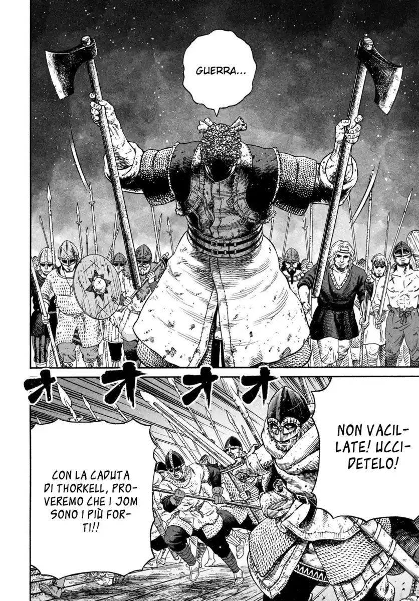 Vinland Saga Capitolo 155 page 3