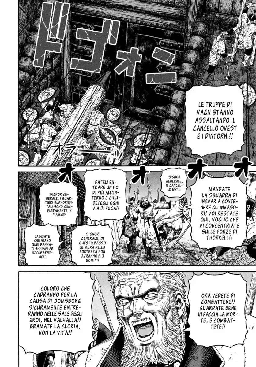 Vinland Saga Capitolo 155 page 6