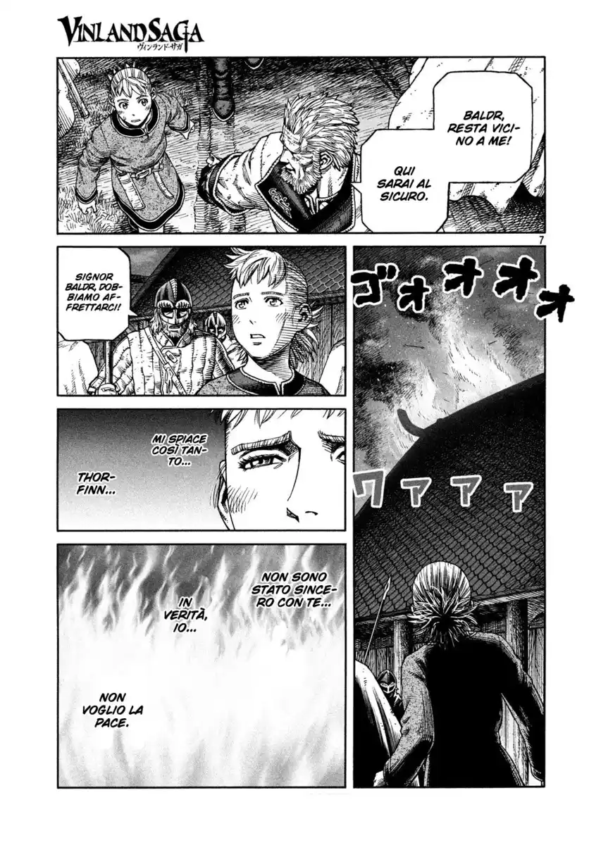 Vinland Saga Capitolo 155 page 7