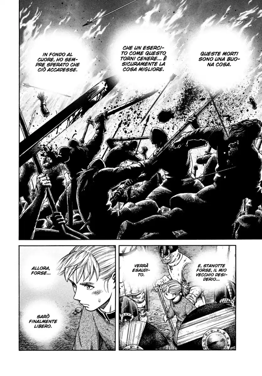 Vinland Saga Capitolo 155 page 8