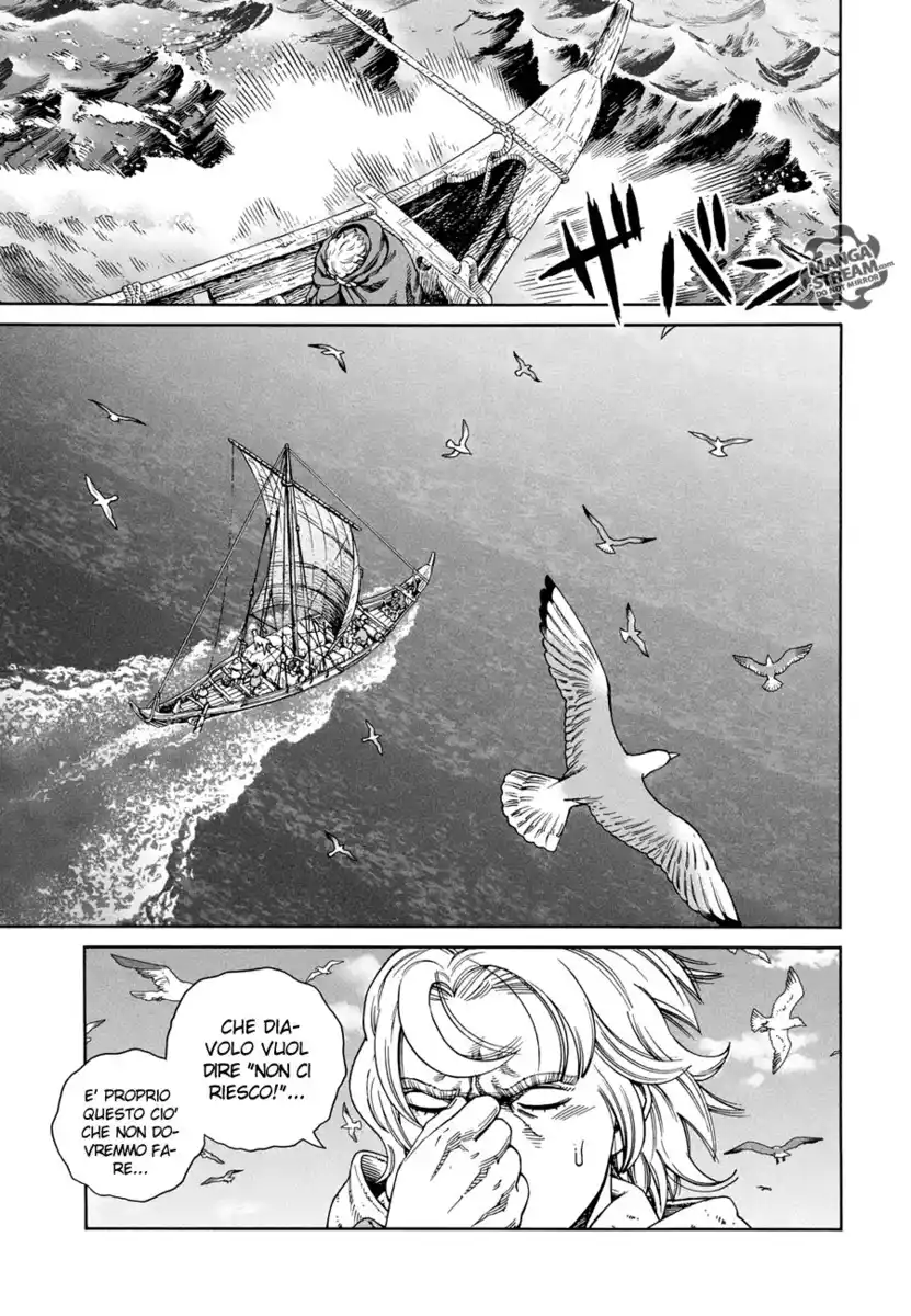 Vinland Saga Capitolo 124 page 10