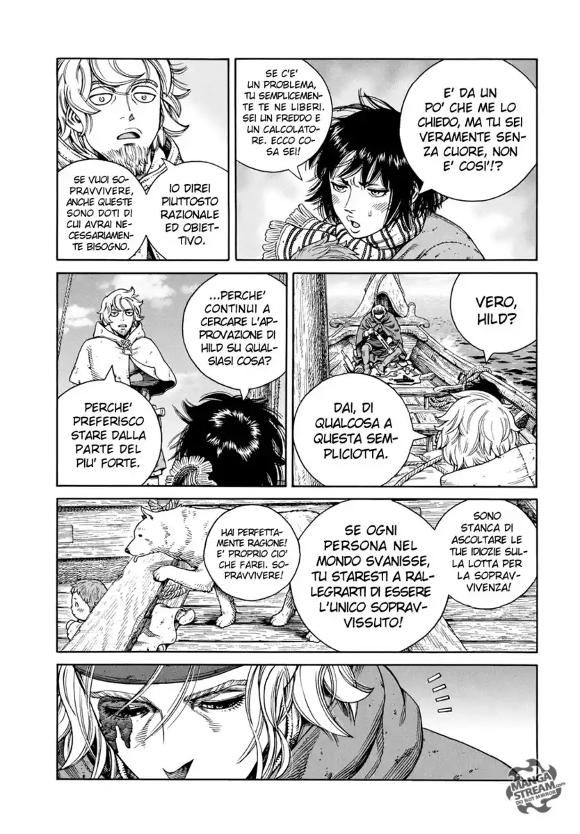 Vinland Saga Capitolo 124 page 12