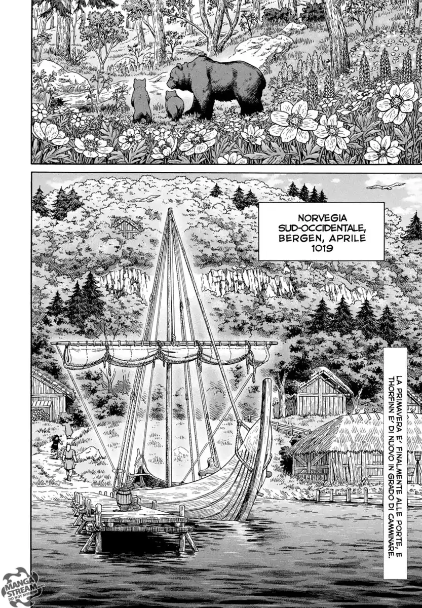 Vinland Saga Capitolo 124 page 3