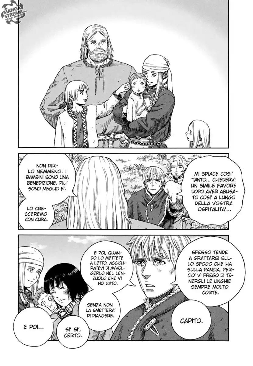 Vinland Saga Capitolo 124 page 7