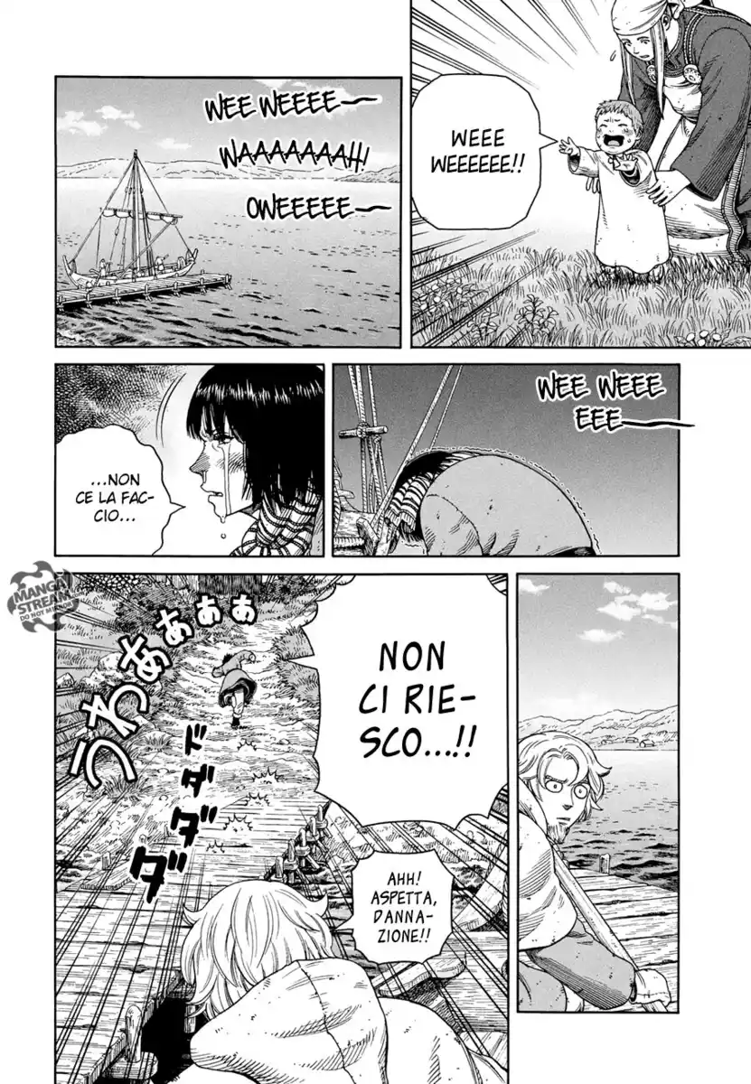 Vinland Saga Capitolo 124 page 9