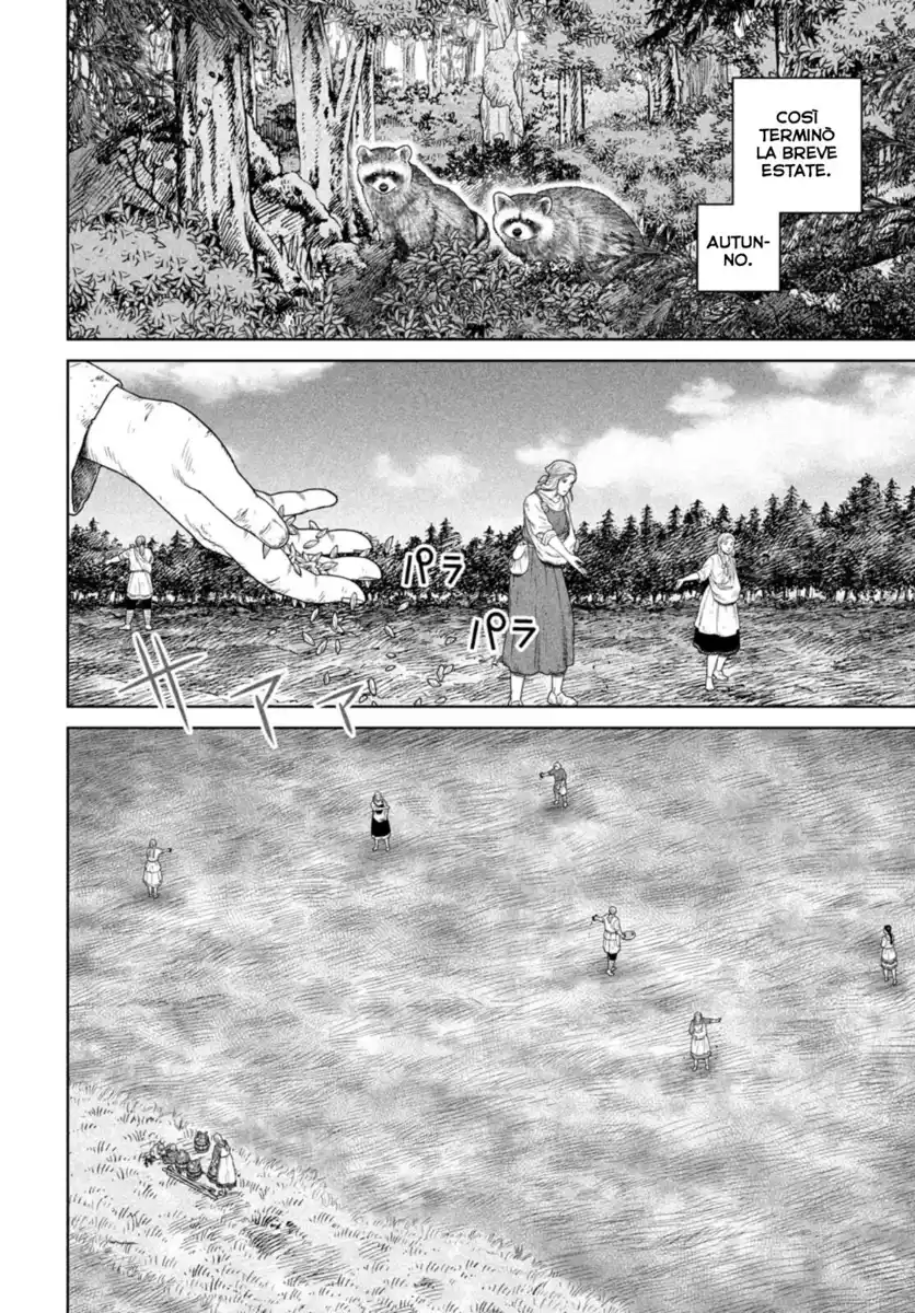 Vinland Saga Capitolo 185 page 12