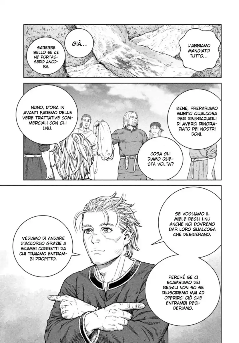 Vinland Saga Capitolo 185 page 7