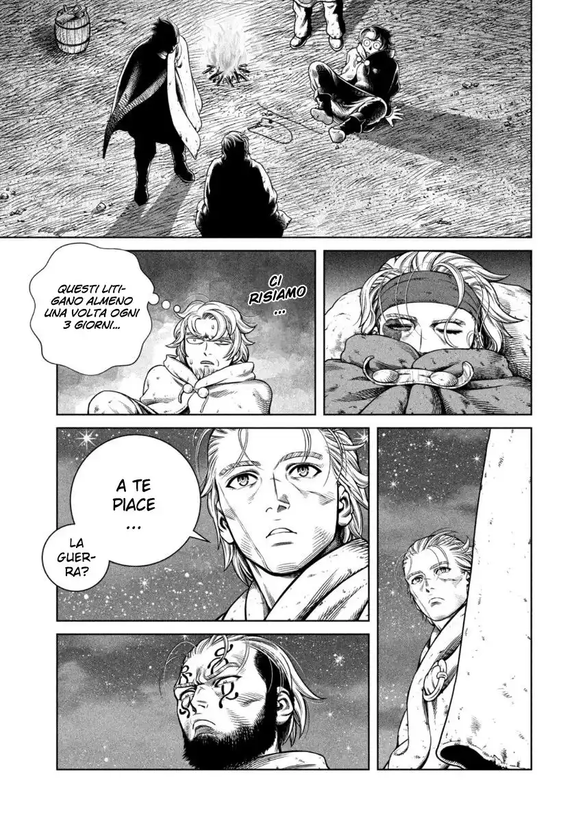 Vinland Saga Capitolo 182 page 10