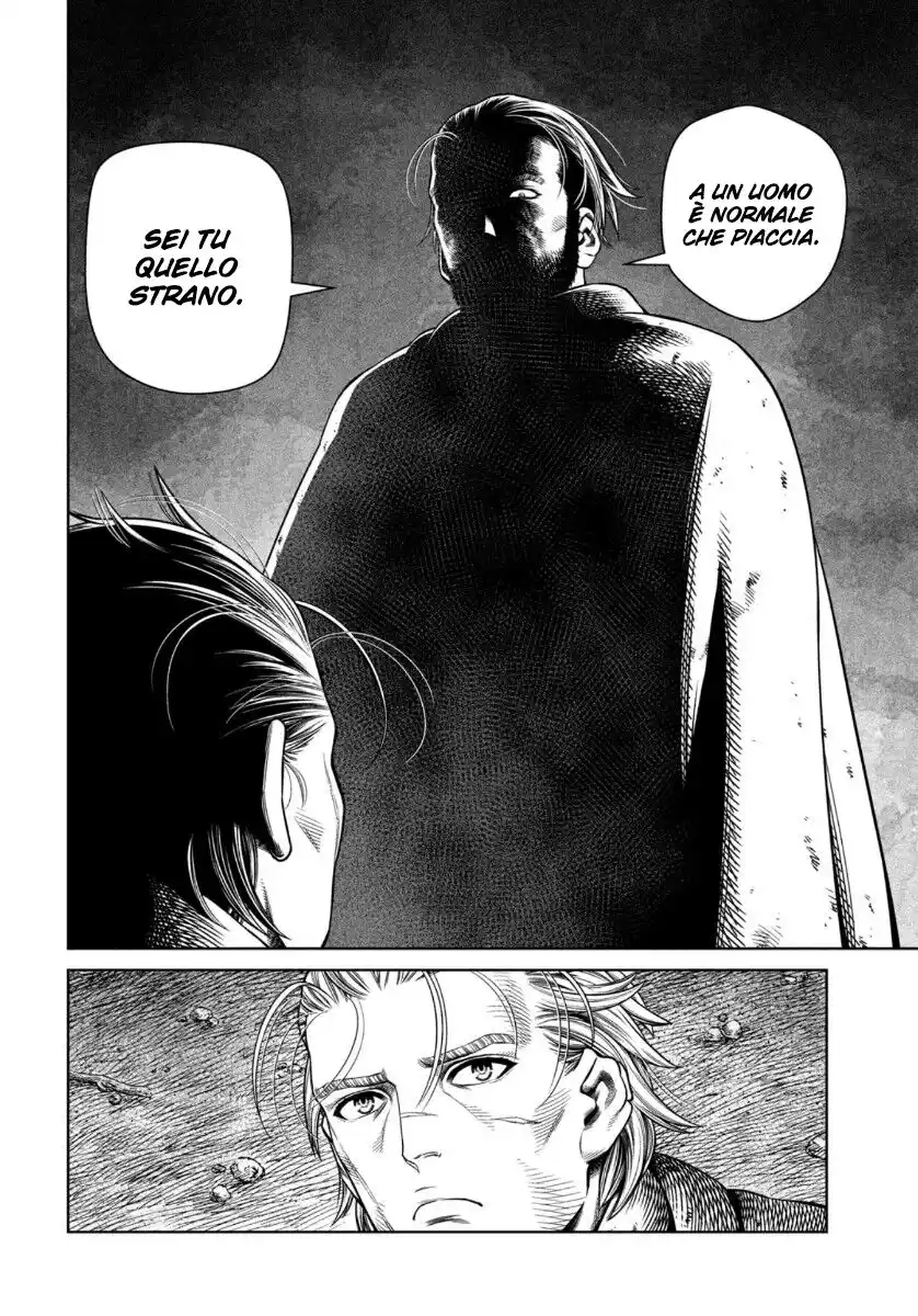 Vinland Saga Capitolo 182 page 11