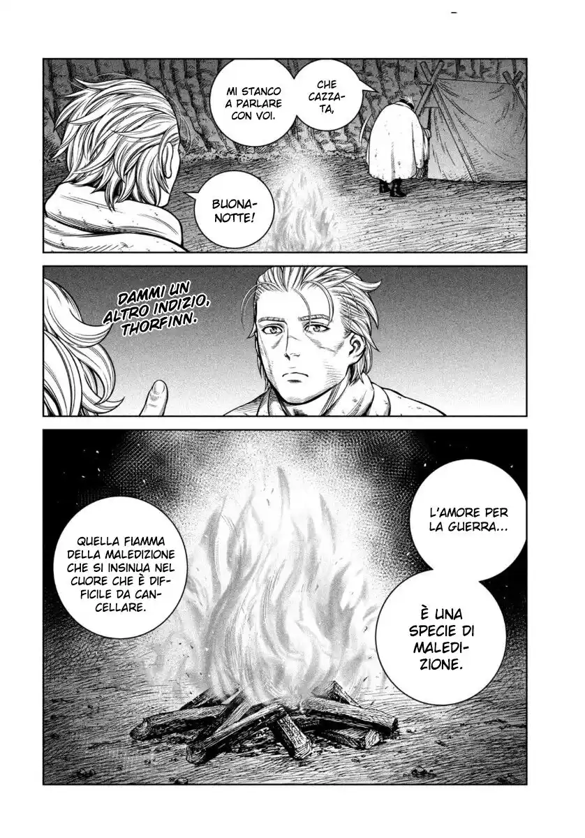 Vinland Saga Capitolo 182 page 15