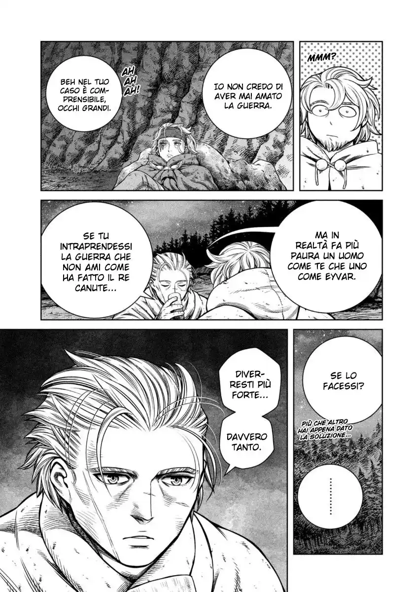 Vinland Saga Capitolo 182 page 16