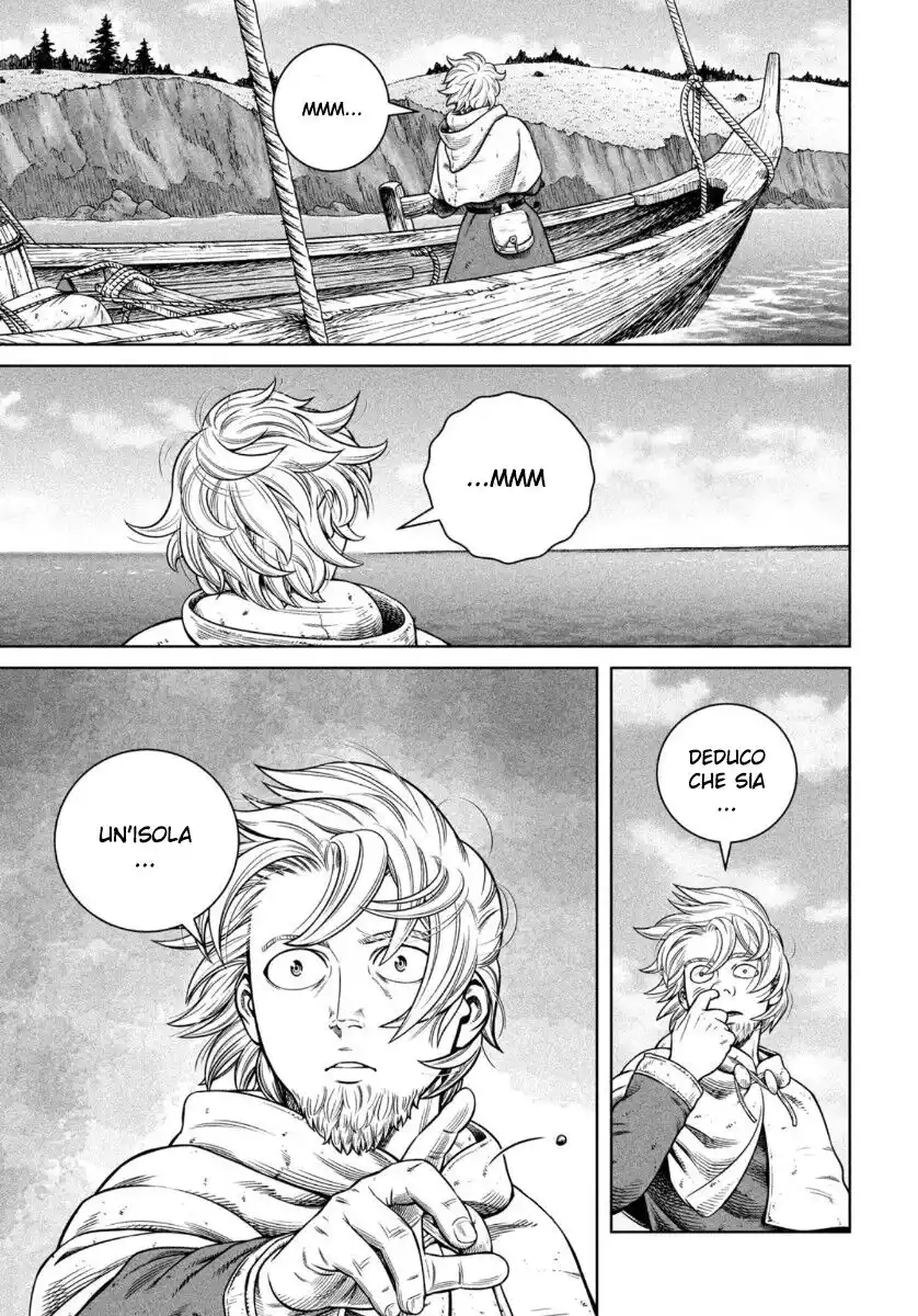 Vinland Saga Capitolo 182 page 4