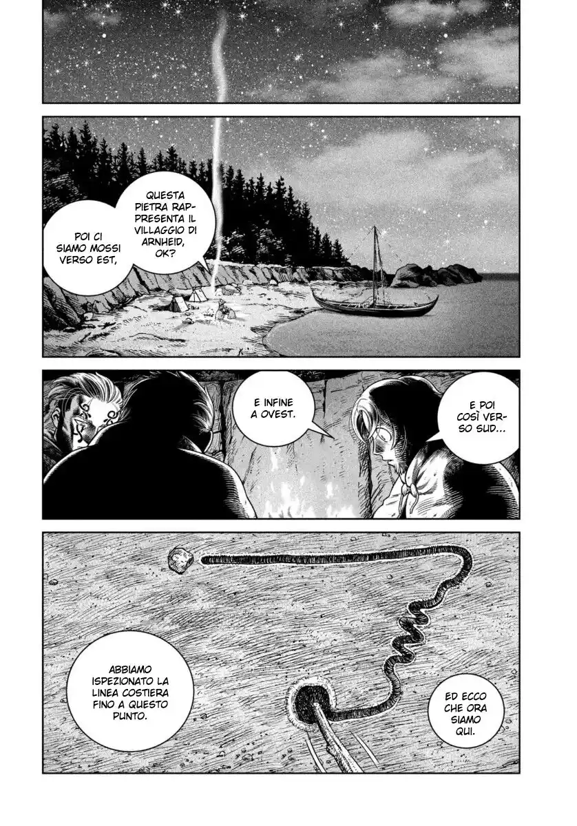 Vinland Saga Capitolo 182 page 5