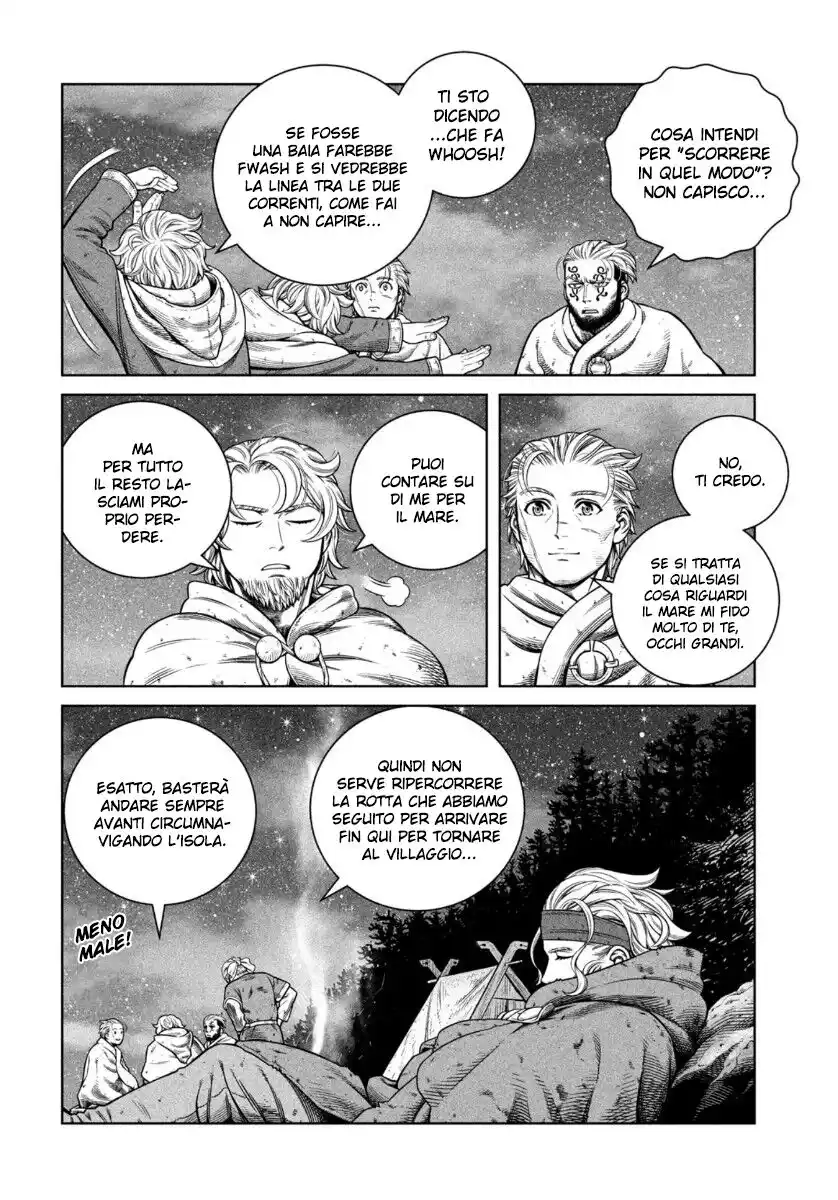 Vinland Saga Capitolo 182 page 7