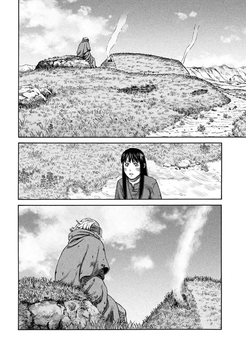 Vinland Saga Capitolo 171 page 13