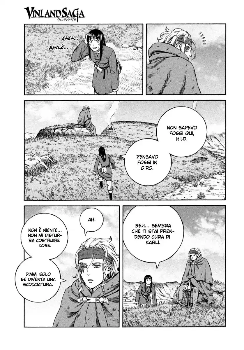 Vinland Saga Capitolo 171 page 14