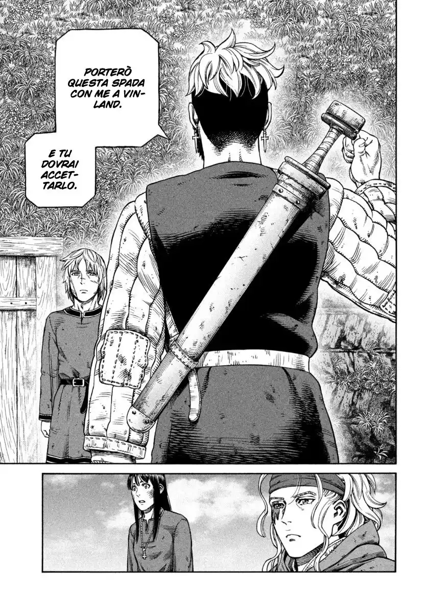 Vinland Saga Capitolo 171 page 18