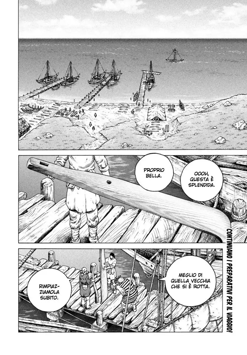 Vinland Saga Capitolo 171 page 3