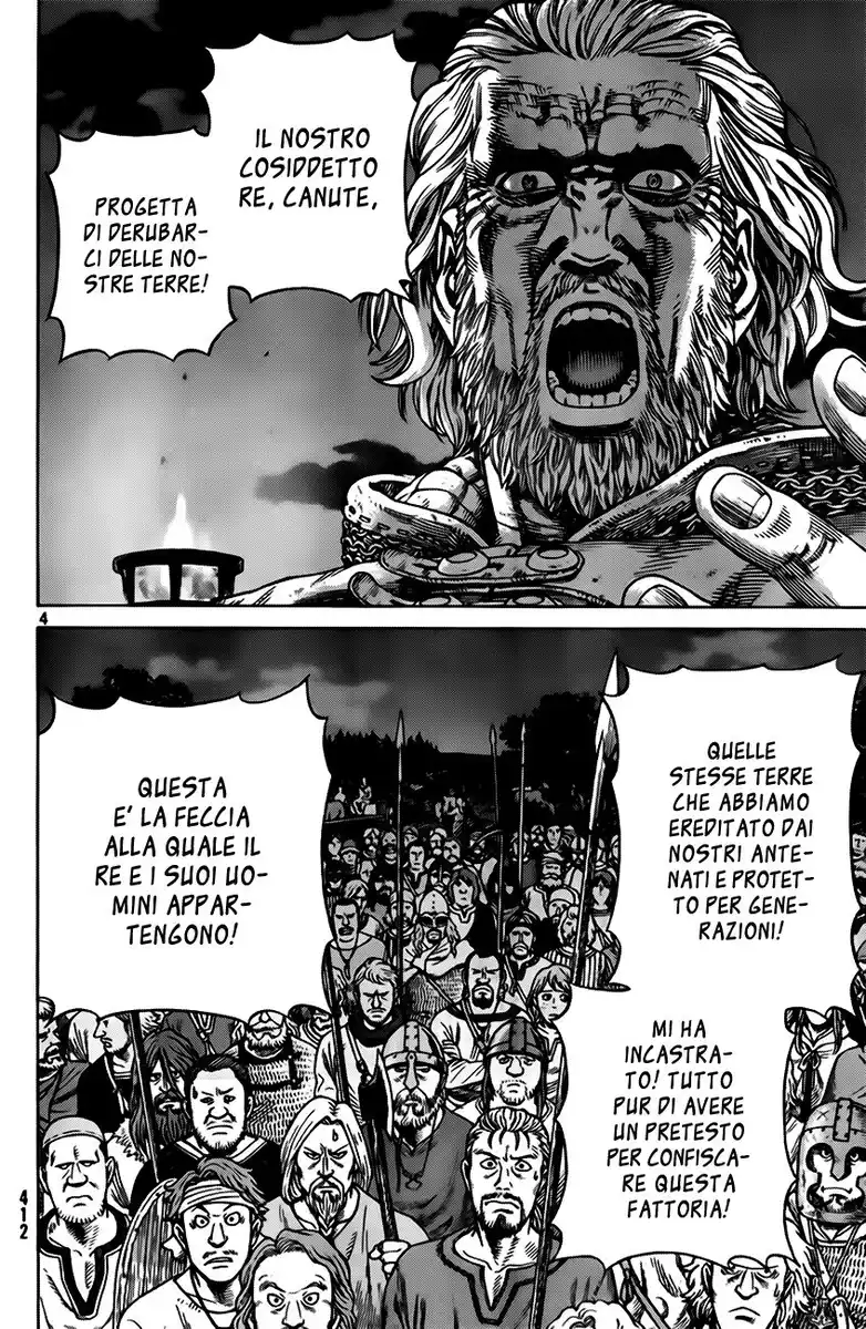 Vinland Saga Capitolo 89 page 5