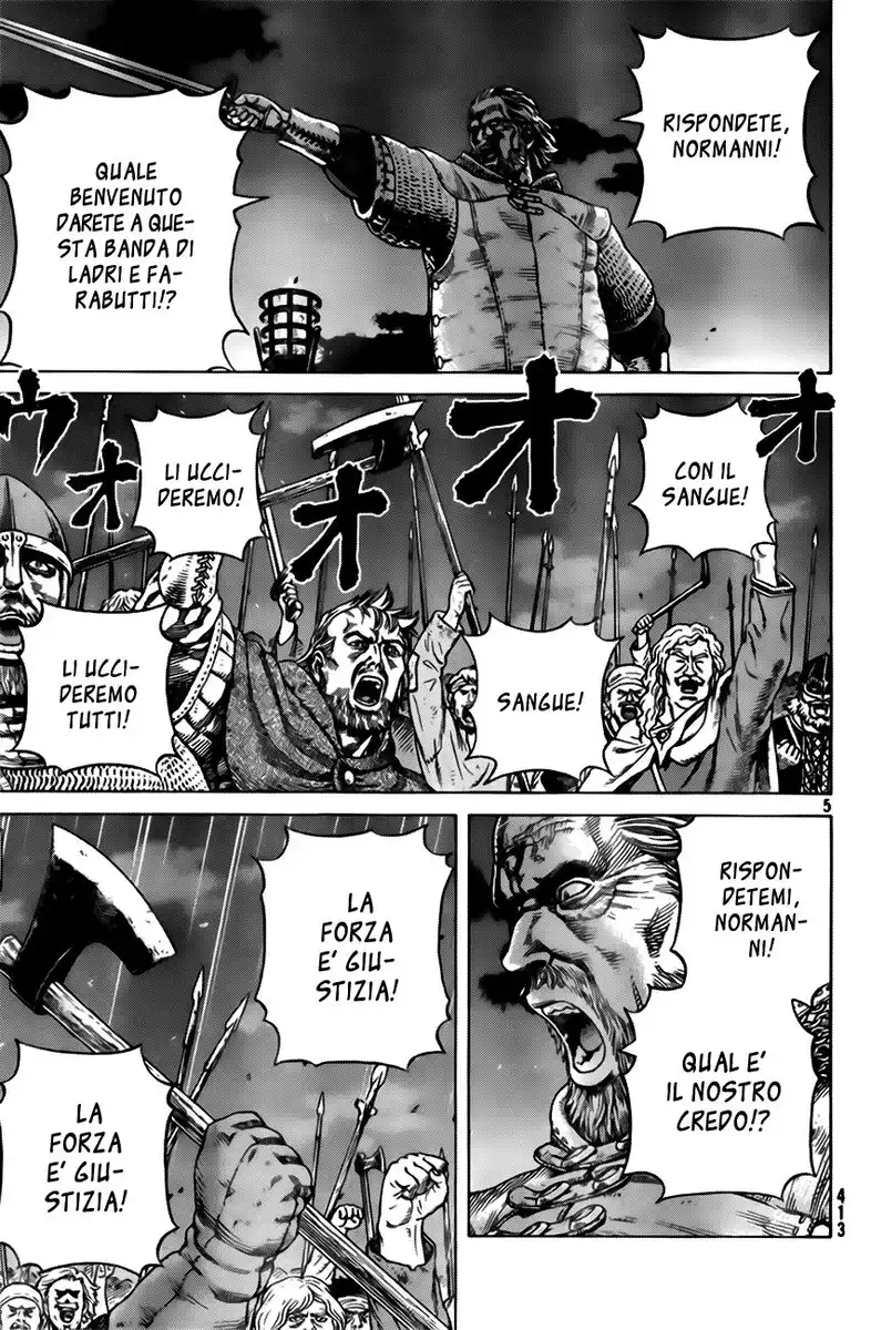 Vinland Saga Capitolo 89 page 6