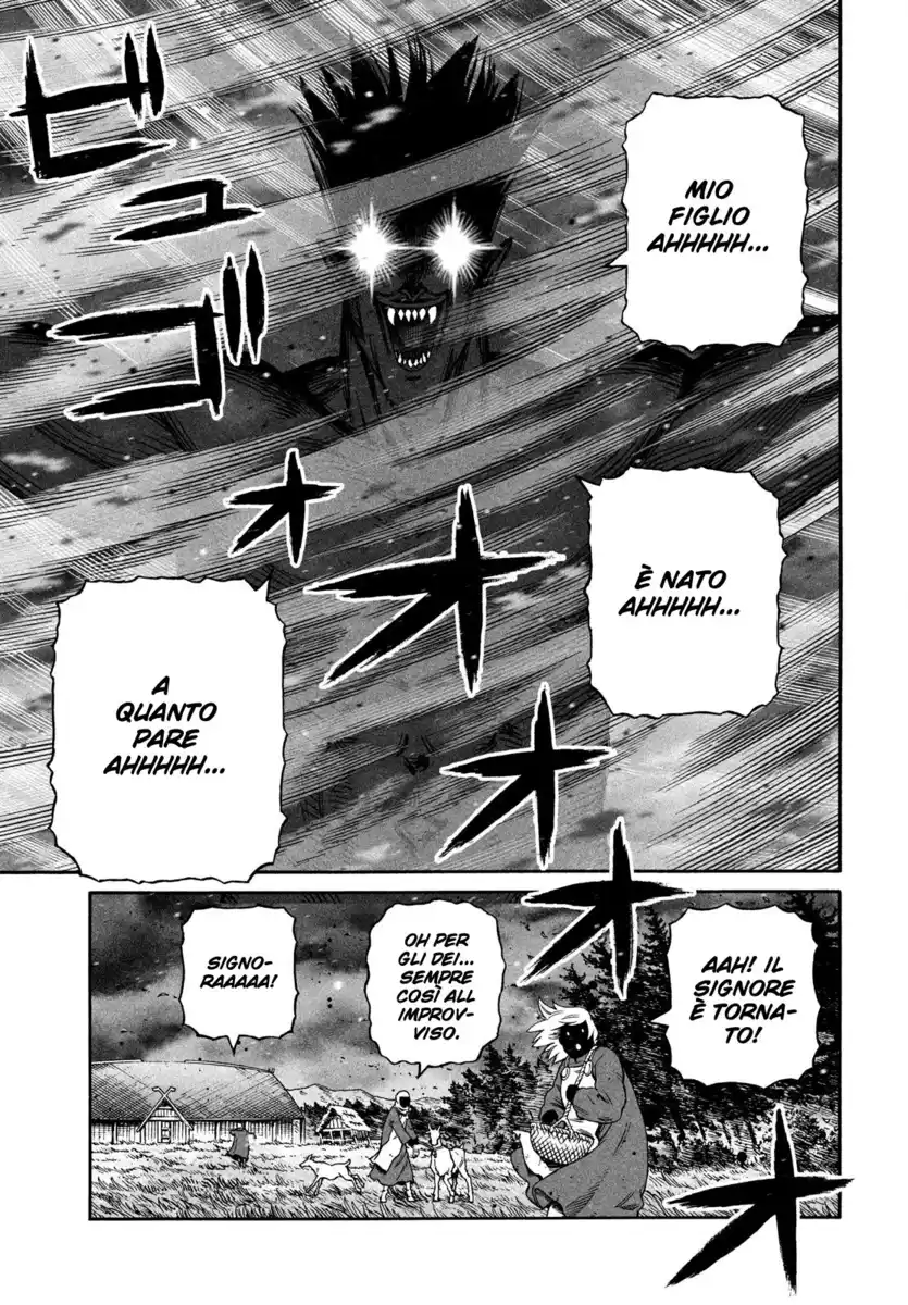 Vinland Saga Capitolo 169 page 10