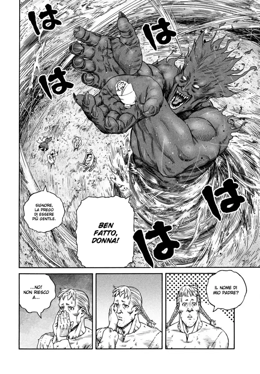 Vinland Saga Capitolo 169 page 11