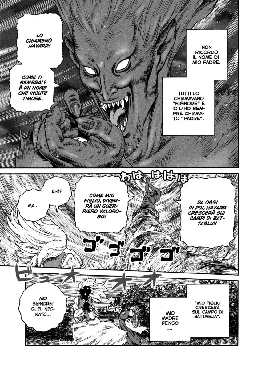 Vinland Saga Capitolo 169 page 12