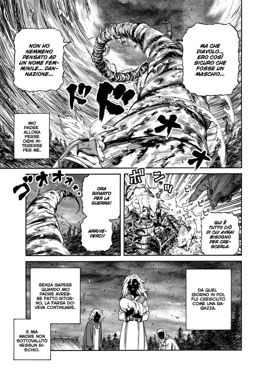 Vinland Saga Capitolo 169 page 14