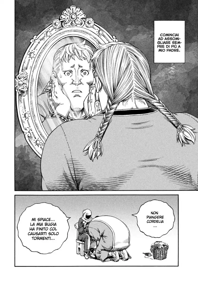 Vinland Saga Capitolo 169 page 17