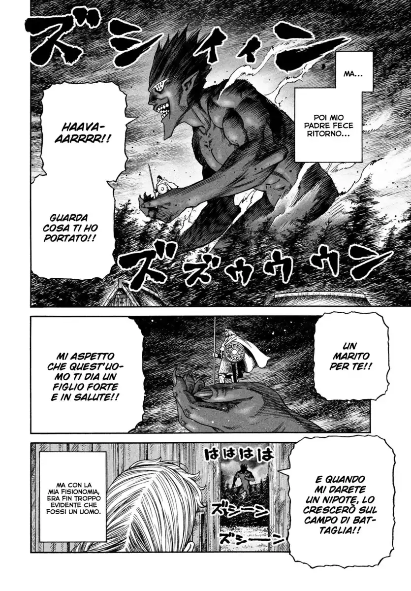 Vinland Saga Capitolo 169 page 19