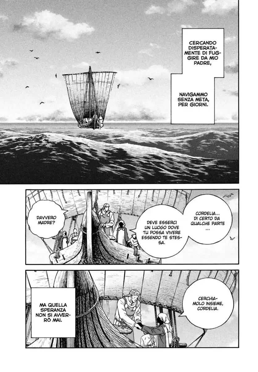 Vinland Saga Capitolo 169 page 20