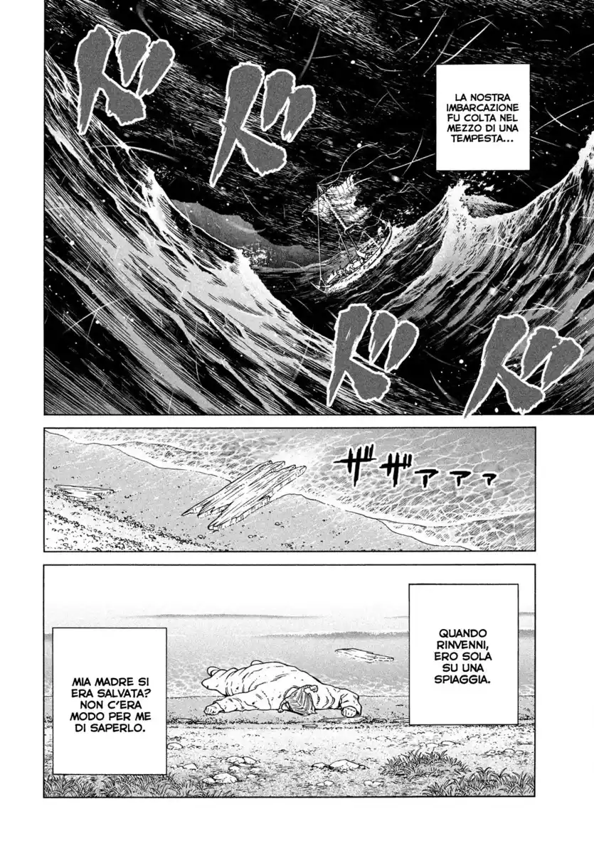 Vinland Saga Capitolo 169 page 21