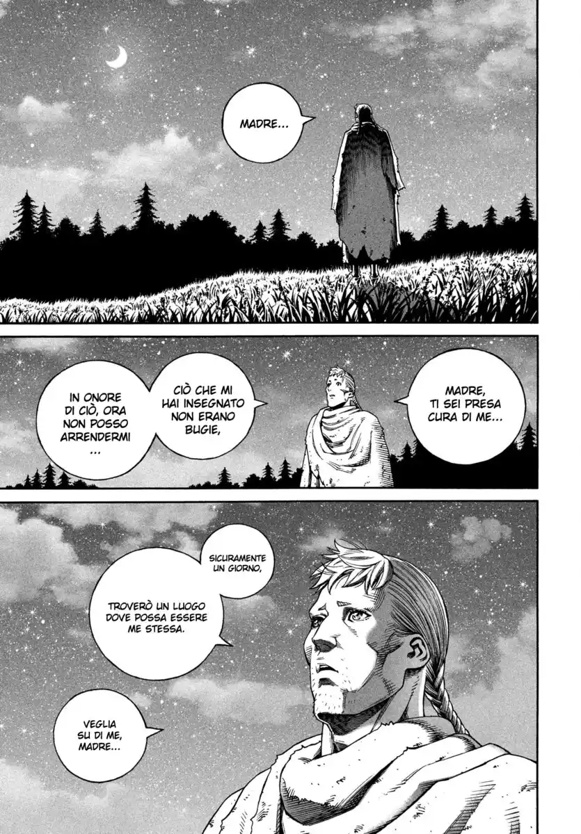 Vinland Saga Capitolo 169 page 22