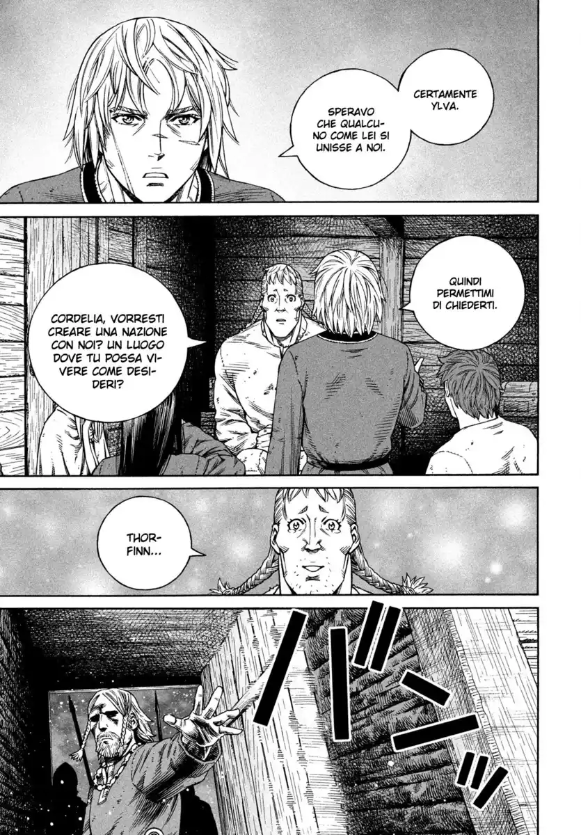 Vinland Saga Capitolo 169 page 24