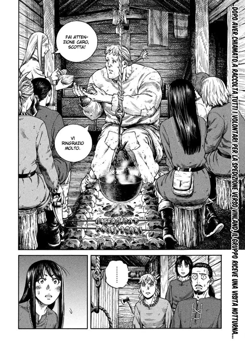 Vinland Saga Capitolo 169 page 3