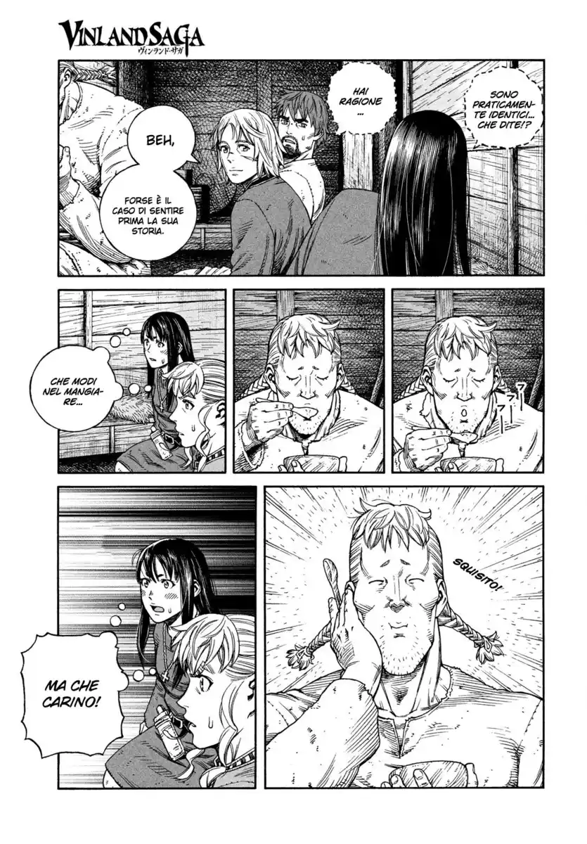 Vinland Saga Capitolo 169 page 4