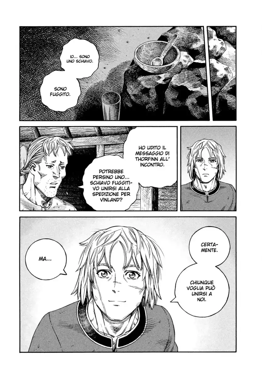 Vinland Saga Capitolo 169 page 5