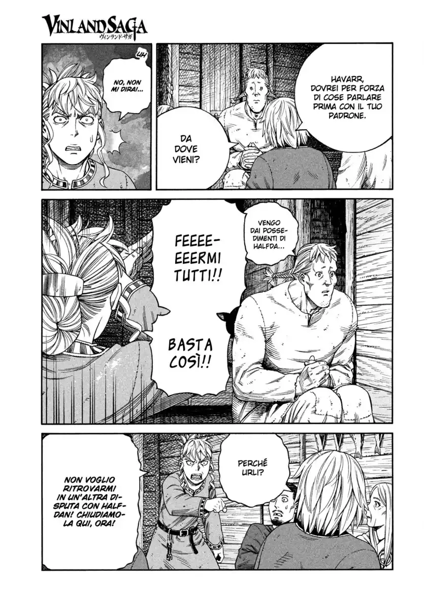 Vinland Saga Capitolo 169 page 6