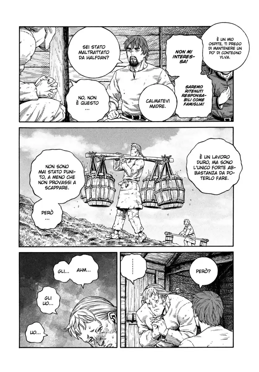 Vinland Saga Capitolo 169 page 7